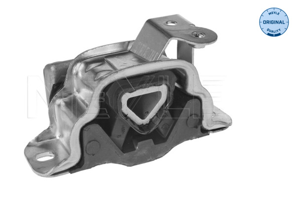 Sospensione, Motore - 214 030 0010 MEYLE