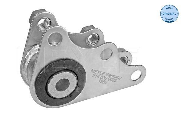 Engine Mounting - 214 030 0033 MEYLE