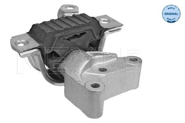 Подвеска, двигатель - 214 030 0059 MEYLE