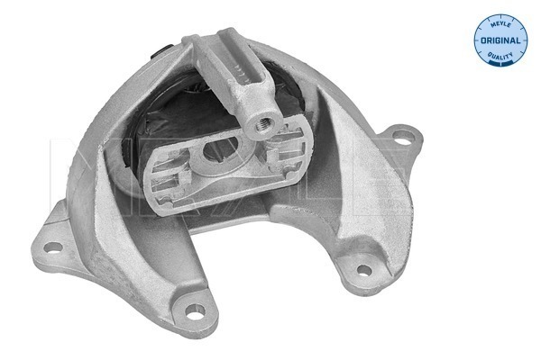 Подвеска, двигатель - 214 030 0067 MEYLE