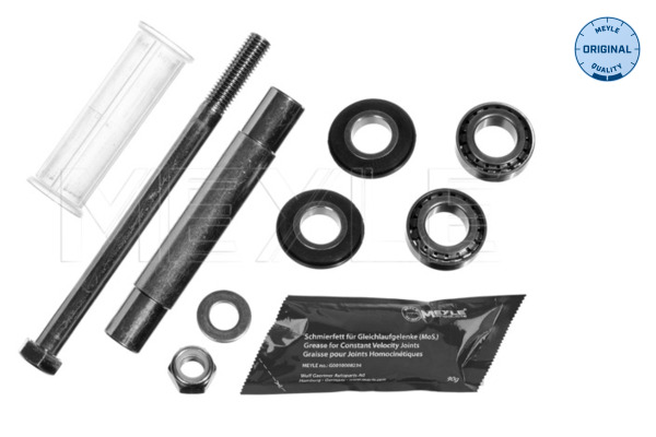 Mounting Kit, control lever - 214 077 0000/S MEYLE