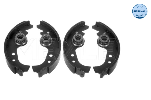 Brake Shoe Set - 214 101 0059 MEYLE