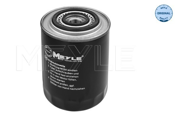 Oil Filter - 214 322 0001 MEYLE