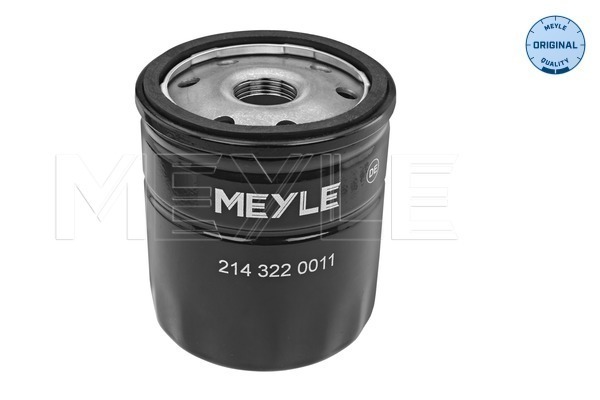 alyvos filtras - 214 322 0011 MEYLE