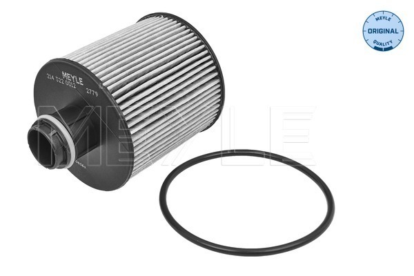 Filtro olio - 214 322 0012 MEYLE