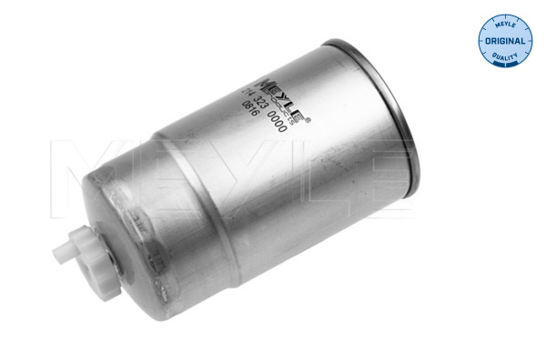 Fuel filter - 214 323 0000 MEYLE