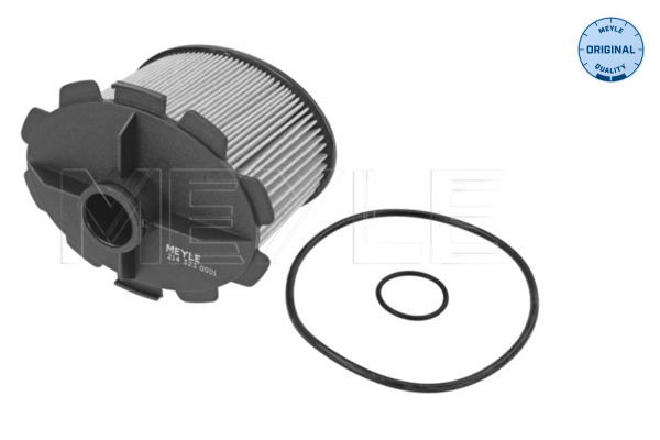 Filtro carburante - 214 323 0001 MEYLE