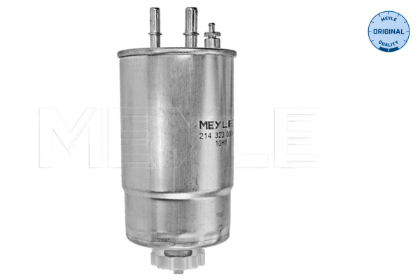 Filtro carburante - 214 323 0004 MEYLE