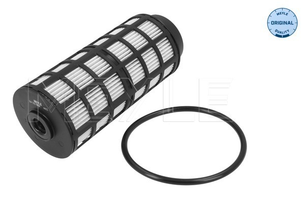 Fuel filter - 214 323 0010 MEYLE
