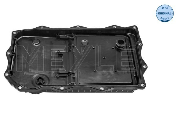 Coppa olio, Cambio automatico - 214 325 0001 MEYLE