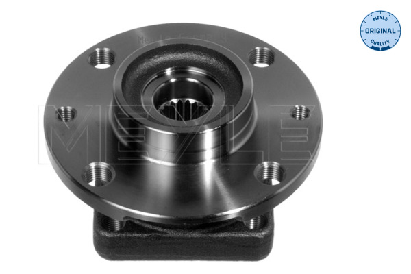 Wheel Hub - 214 440 0918 MEYLE