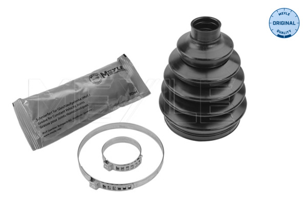 Bellow Set, drive shaft - 214 495 0003 MEYLE