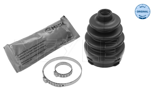 Bellow Set, drive shaft - 214 495 0010 MEYLE