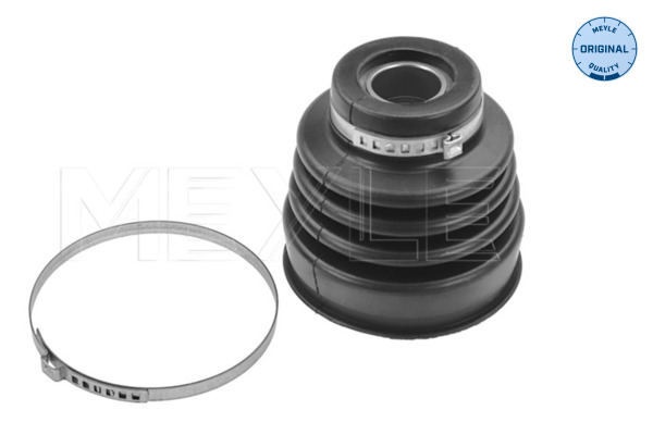 Bellow Set, drive shaft - 214 495 0013 MEYLE