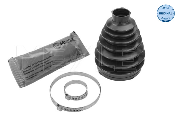 Bellow Set, drive shaft - 214 495 0015 MEYLE