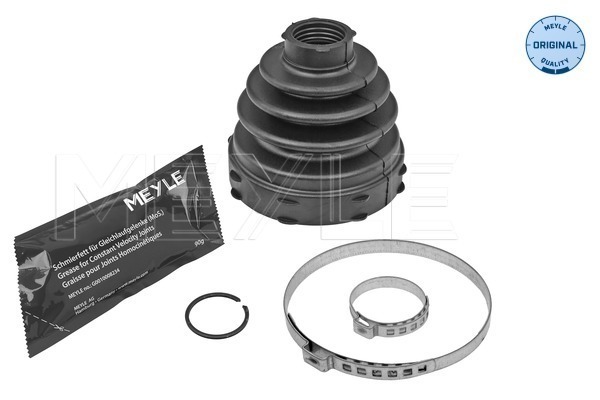 Bellow Set, drive shaft - 214 495 0021 MEYLE