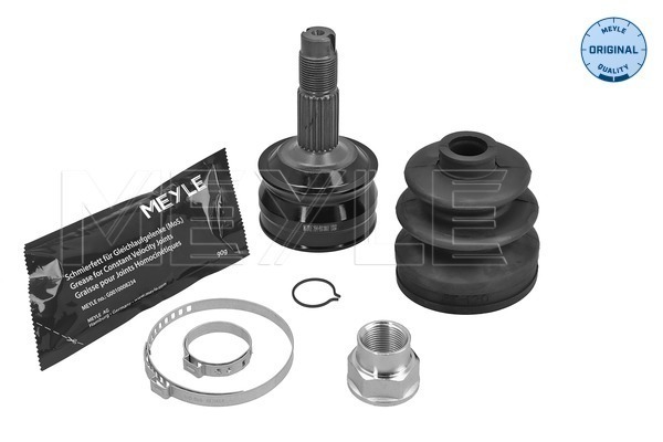 Kit giunti, Semiasse - 214 498 0007 MEYLE