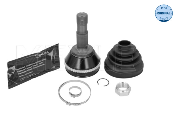 Kit giunti, Semiasse - 214 498 0013 MEYLE