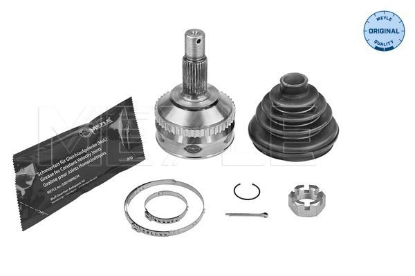 Joint Kit, drive shaft - 214 498 0014 MEYLE