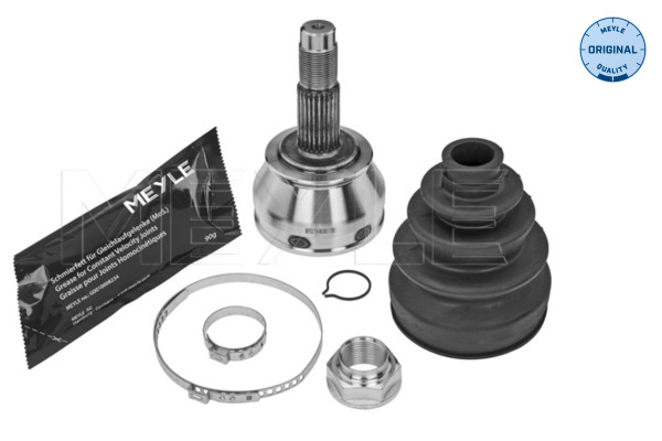 Joint Kit, drive shaft - 214 498 0021 MEYLE