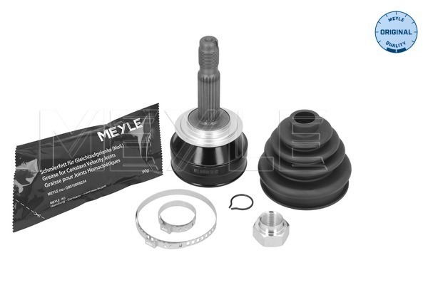 Joint Kit, drive shaft - 214 498 0024 MEYLE