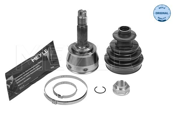 Joint Kit, drive shaft - 214 498 0026 MEYLE
