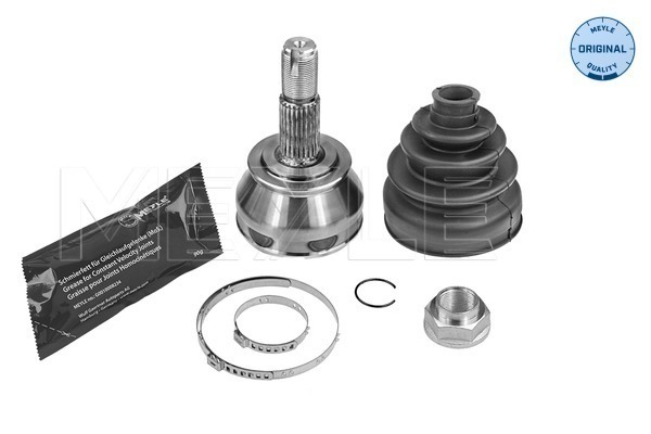 Joint Kit, drive shaft - 214 498 0030 MEYLE
