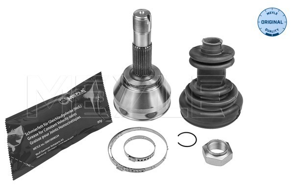 Kit giunti, Semiasse - 214 498 0032 MEYLE