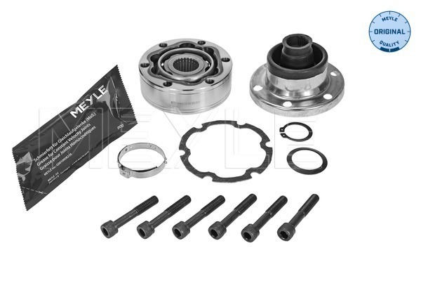 Kit giunti, Semiasse - 214 498 0033 MEYLE