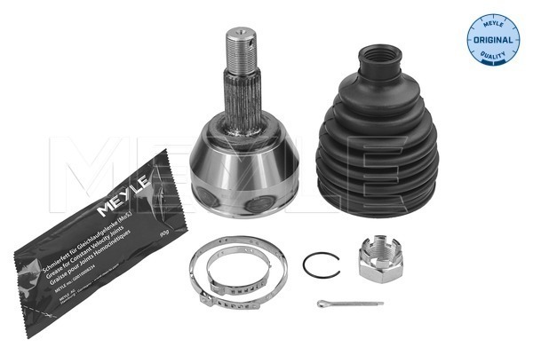 Joint Kit, drive shaft - 214 498 0037 MEYLE