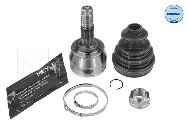 Joint Kit, drive shaft - 214 498 0038 MEYLE