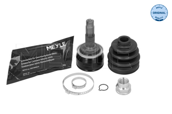 Kit giunti, Semiasse - 214 498 0040 MEYLE