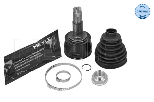 Joint Kit, drive shaft - 214 498 0043 MEYLE