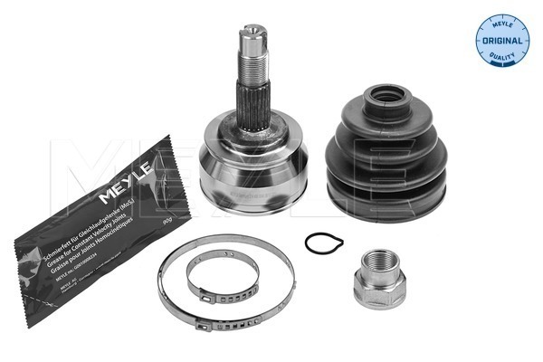 Joint Kit, drive shaft - 214 498 0046 MEYLE