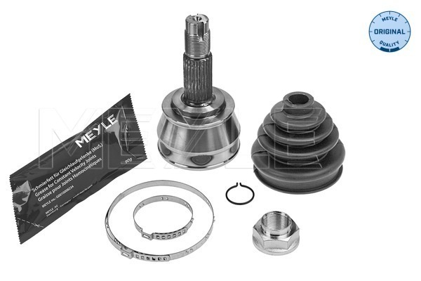 Joint Kit, drive shaft - 214 498 0048 MEYLE