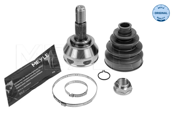 Kit giunti, Semiasse - 214 498 0051 MEYLE