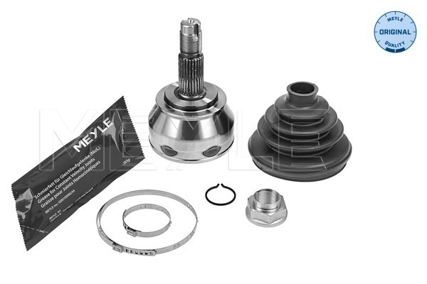 Kit giunti, Semiasse - 214 498 0052 MEYLE
