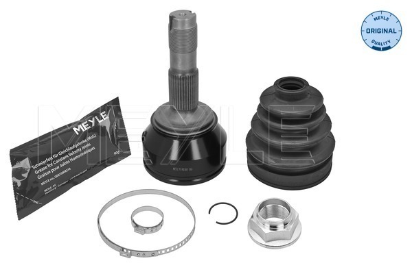 Joint Kit, drive shaft - 214 498 0071 MEYLE