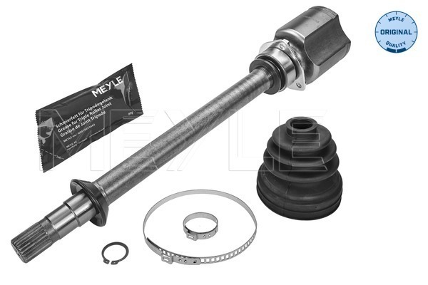 Joint Kit, drive shaft - 214 498 0072 MEYLE