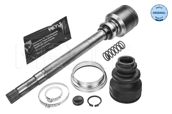Joint Kit, drive shaft - 214 498 0074 MEYLE