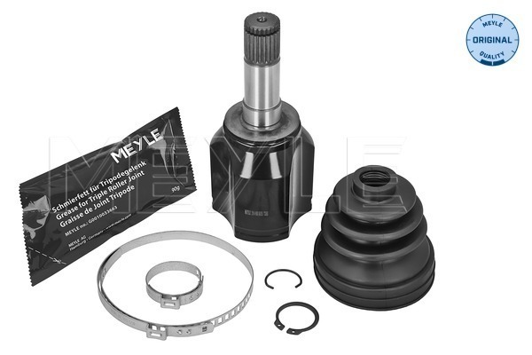 Joint Kit, drive shaft - 214 498 0075 MEYLE