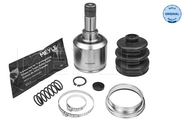 Joint Kit, drive shaft - 214 498 0079 MEYLE