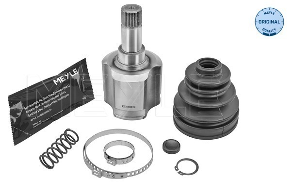Kit giunti, Semiasse - 214 498 0080 MEYLE
