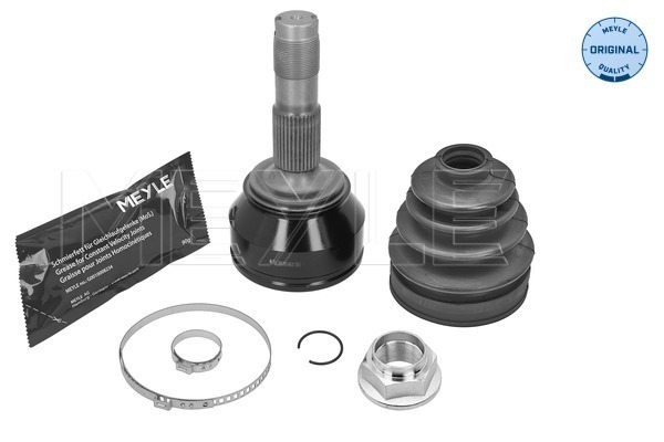 Joint Kit, drive shaft - 214 498 0082 MEYLE