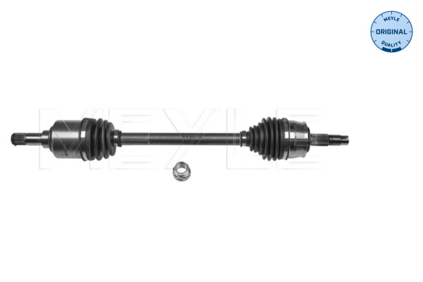 Albero motore/Semiasse - 214 498 0090 MEYLE