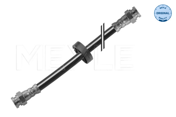 Brake Hose - 214 525 0001 MEYLE