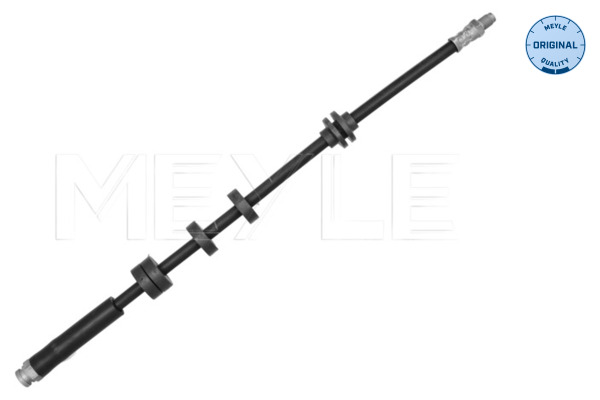 Brake Hose - 214 525 0004 MEYLE
