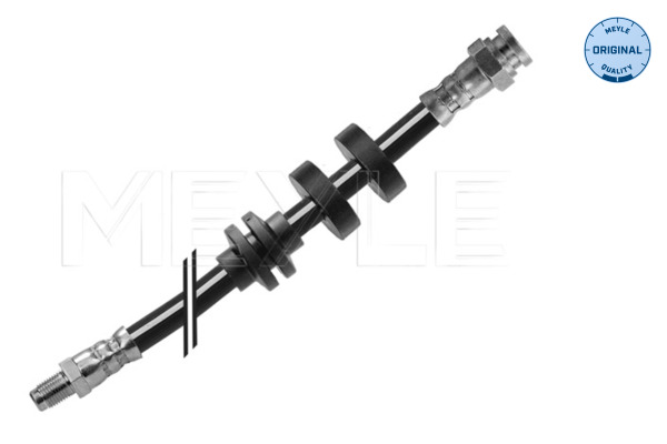 stabdžių žarnelė - 214 525 0011 MEYLE