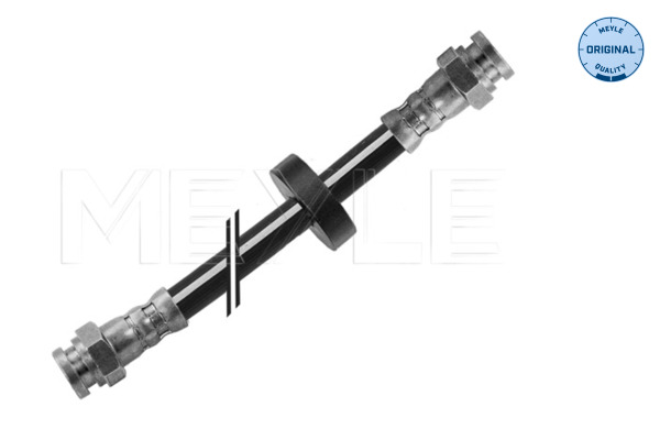 Brake Hose - 214 525 0013 MEYLE