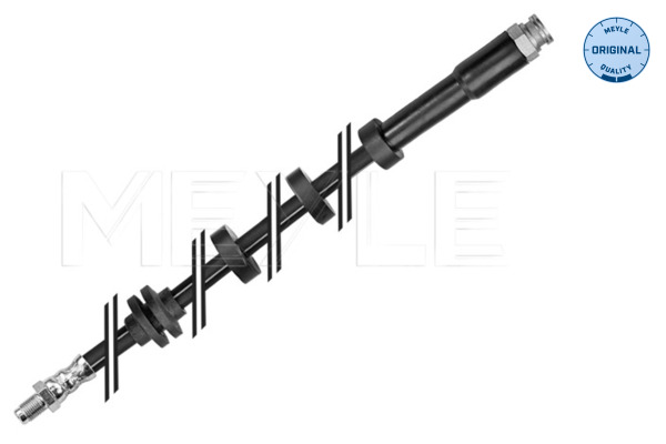Brake Hose - 214 525 0018 MEYLE